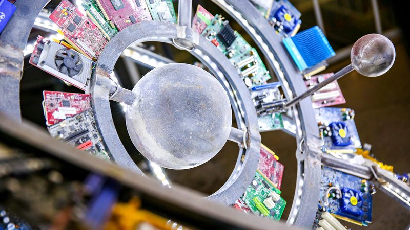容器编排网络配置参数详解：性能与安全的双重考量**